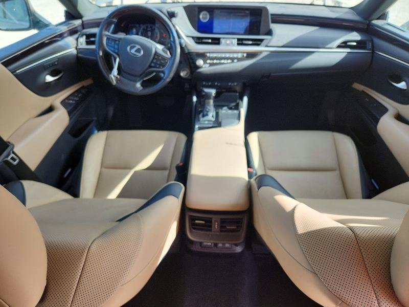 65838826 :رقم المزاد ، 58ADZ1B10MU082981 vin ، 2021 Lexus Es 350 مزاد بيع