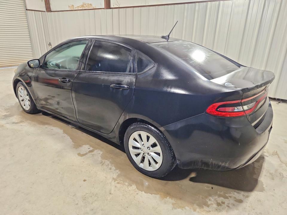 Продаж на аукціоні авто 2014 Dodge Dart, vin: 1C3CDFBB9ED699698, номер лоту: 64793886