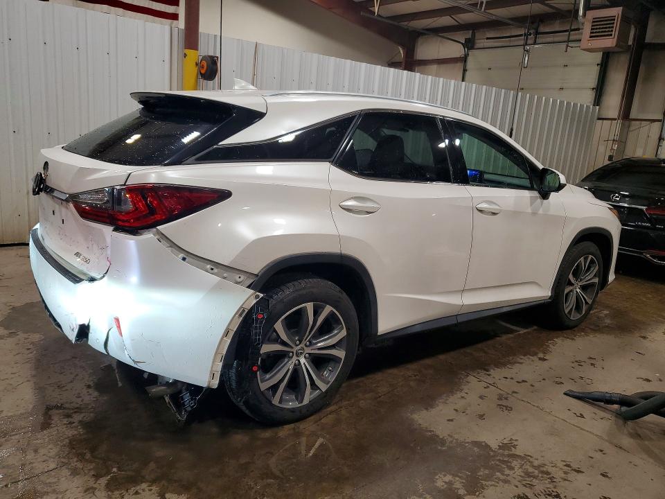 Aukcja sprzedaży 2019 Lexus Rx 350, vin: 2T2BZMCA1KC168339, numer aukcji: 65838016