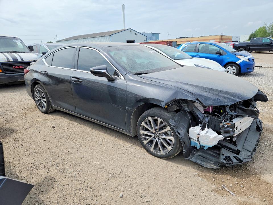 Продажа на аукционе авто 2024 Lexus Es, vin: 58AB21B14RU014427, номер лота: 62626836