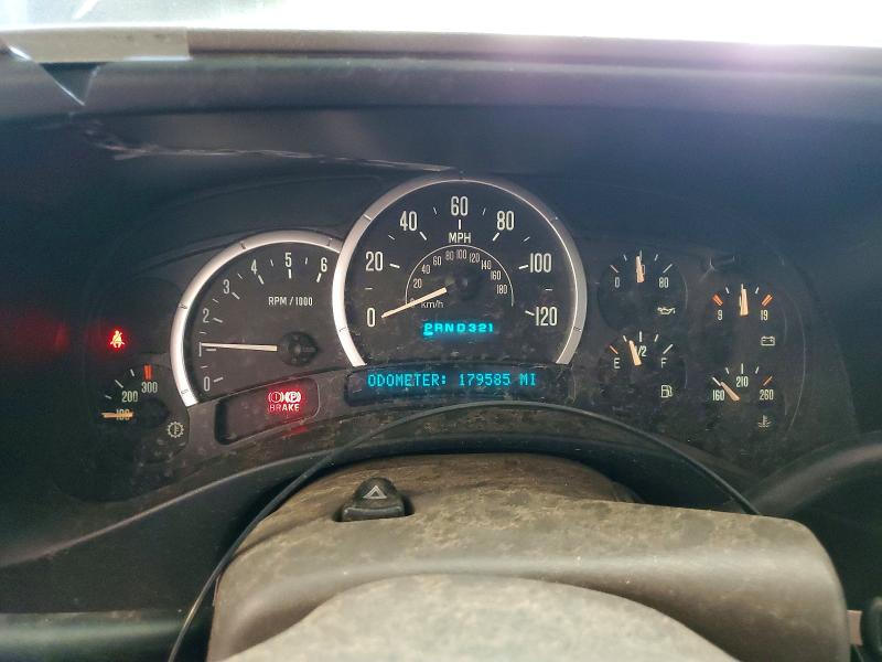 Aukcja sprzedaży 2004 Cadillac Escalade, vin: 3GYFK66N94G247281, numer aukcji: 65700386