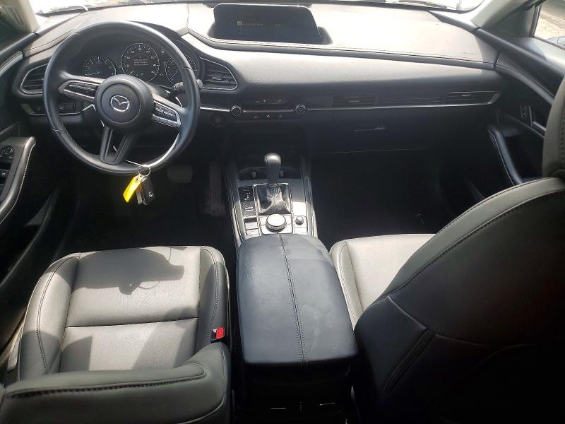 2023 Mazda Cx-30 მანქანა იყიდება აუქციონზე, vin: 3MVDMBBM1PM559967, აუქციონის ნომერი: 63577146