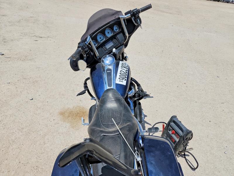 2014 Harley-davidson Flhx მანქანა იყიდება აუქციონზე, vin: 1HD1KBM15EB629860, აუქციონის ნომერი: 63872006