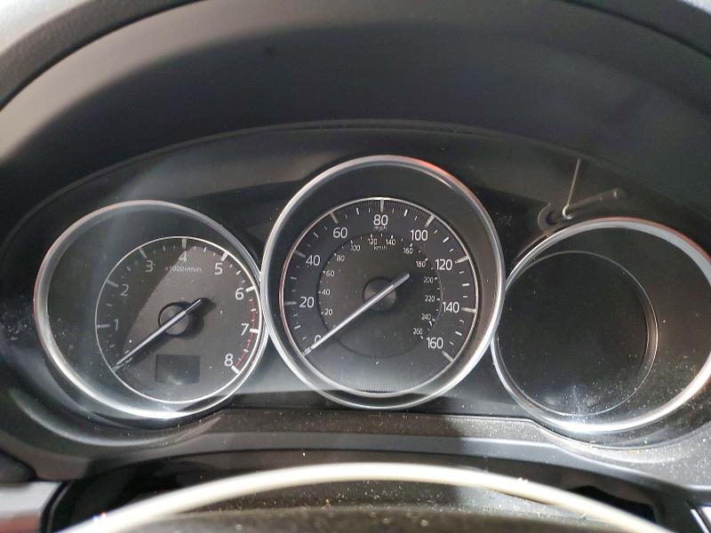 Aukcja sprzedaży 2017 Mazda Cx-5, vin: JM3KFBCL4H0142055, numer aukcji: 64554926