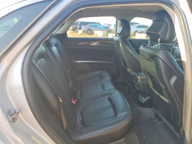 Aukcja sprzedaży 2015 Lincoln Mkz, vin: 3LN6L2LU3FR611866, numer aukcji: 65192696