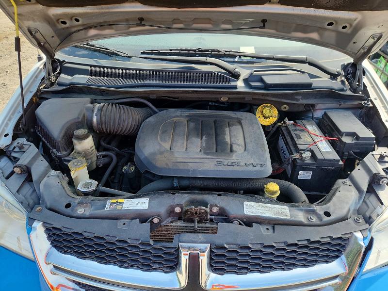 Продажа на аукционе авто 2019 Dodge Grand Caravan, vin: 2C4RDGCG3KR798001, номер лота: 64856796