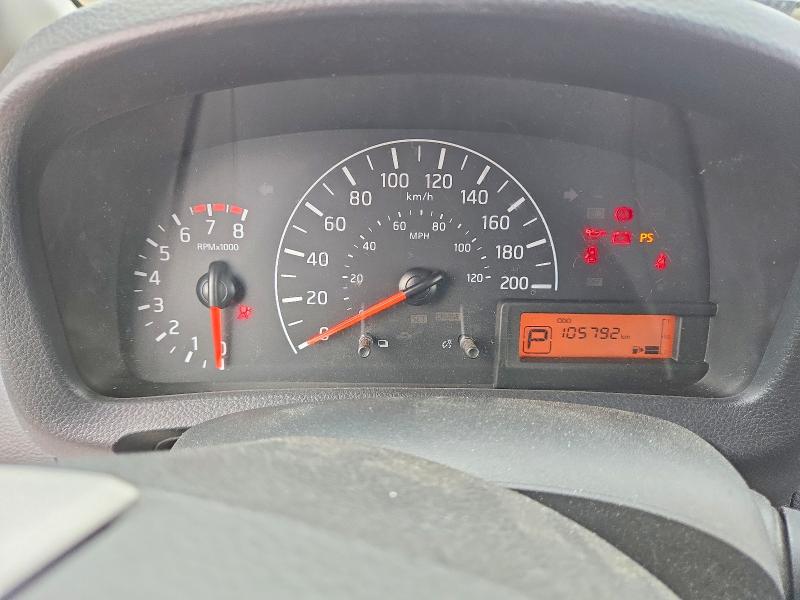 Продажа на аукционе авто 2021 Nissan Nv200, vin: 3N6CM0KNXMK692080, номер лота: 61369806