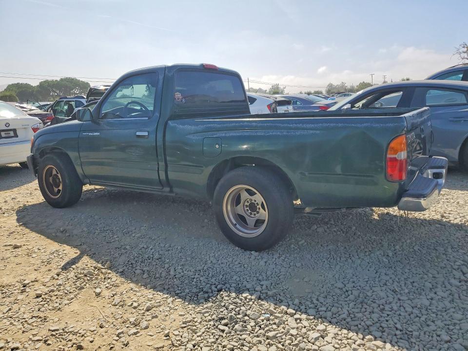 Продаж на аукціоні авто 1999 Toyota Tacoma, vin: 4TANL42N3XZ510115, номер лоту: 65937016