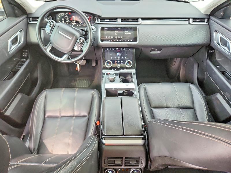 Aukcja sprzedaży 2020 Land Rover Range Rover Velar, vin: SALYB2EX0LA259495, numer aukcji: 66310146