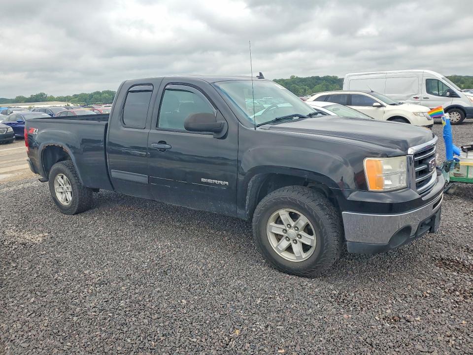2013 Gmc Sierra მანქანა იყიდება აუქციონზე, vin: 1GTR2VE7XDZ172493, აუქციონის ნომერი: 62943376