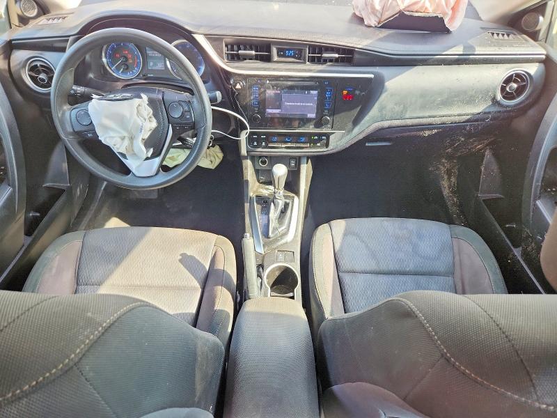 Продаж на аукціоні авто 2018 Toyota Corolla, vin: 5YFBURHE5JP850201, номер лоту: 65694076