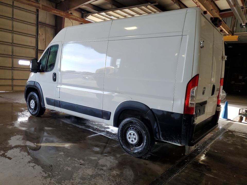 Aukcja sprzedaży 2025 Ram Promaster 2500, vin: 3C6LRVCG1SE513493, numer aukcji: 65685636