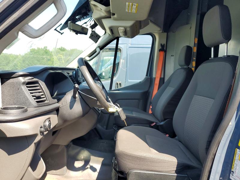 2020 Ford Transit მანქანა იყიდება აუქციონზე, vin: 1FTBR3X81LKA86892, აუქციონის ნომერი: 61597766
