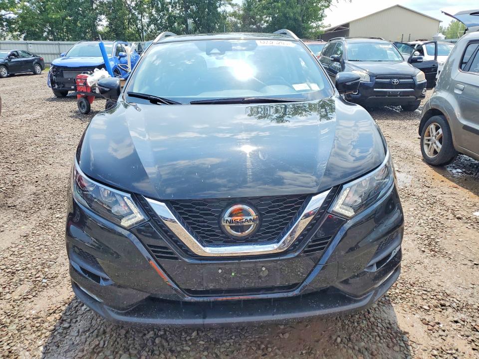 Aukcja sprzedaży 2022 Nissan Rogue Sport, vin: JN1BJ1BW5NW485093, numer aukcji: 66525206