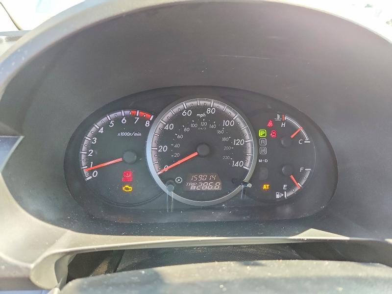 65801566 :رقم المزاد ، JM1CR2W31A0388633 vin ، 2010 Mazda 5 مزاد بيع
