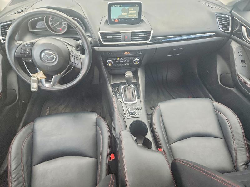 Aukcja sprzedaży 2015 Mazda 3, vin: JM1BM1M71F1235617, numer aukcji: 66315376