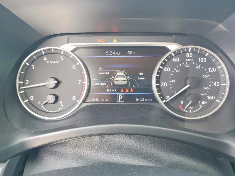 2024 Nissan Sentra მანქანა იყიდება აუქციონზე, vin: 3N1AB8DV3RY225618, აუქციონის ნომერი: 66455046