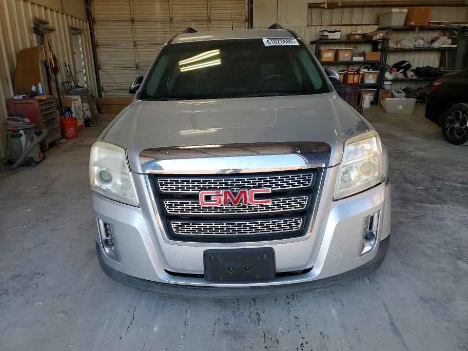 Продажа на аукционе авто 2012 Gmc Terrain, vin: 2GKFLWE58C6344796, номер лота: 61623686