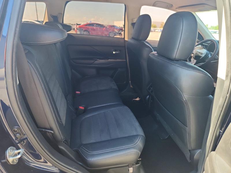 Aukcja sprzedaży 2019 Mitsubishi Outlander, vin: JA4AD3A34KZ005729, numer aukcji: 66494546