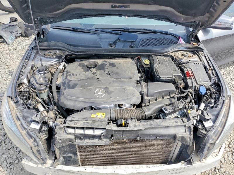 Aukcja sprzedaży 2018 Mercedes-benz Cla, vin: WDDSJ4GB7JN580314, numer aukcji: 65734526