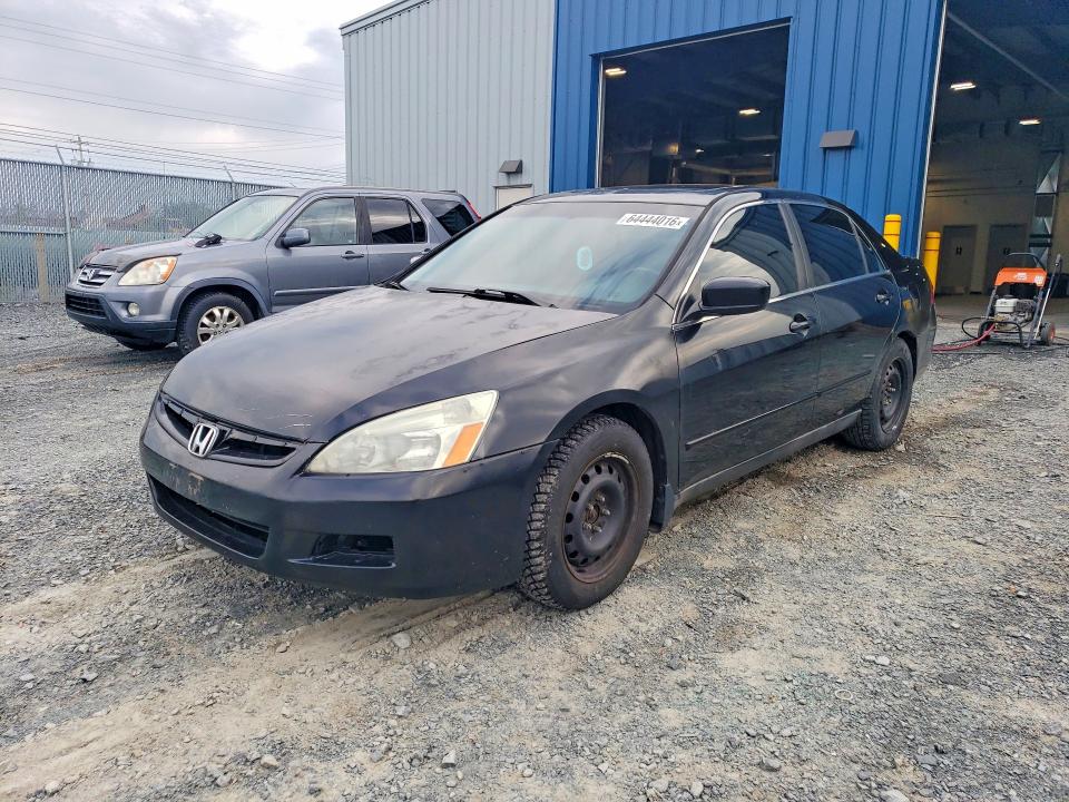 Продажа на аукционе авто 2006 Honda Accord, vin: 1HGCM56336A805897, номер лота: 64444016