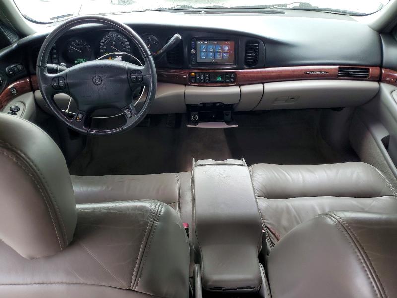 65914336 :رقم المزاد ، 1G4HR54K05U175796 vin ، 2005 Buick Lesabre مزاد بيع