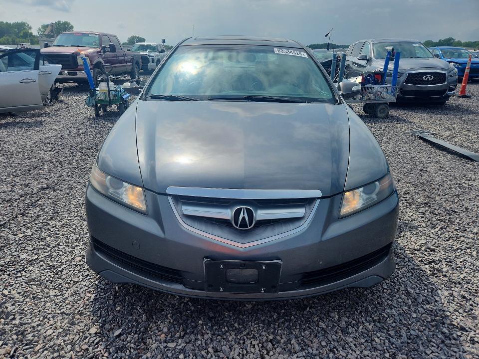 Продажа на аукционе авто 2008 Acura Tl, vin: 19UUA66298A003190, номер лота: 63534526