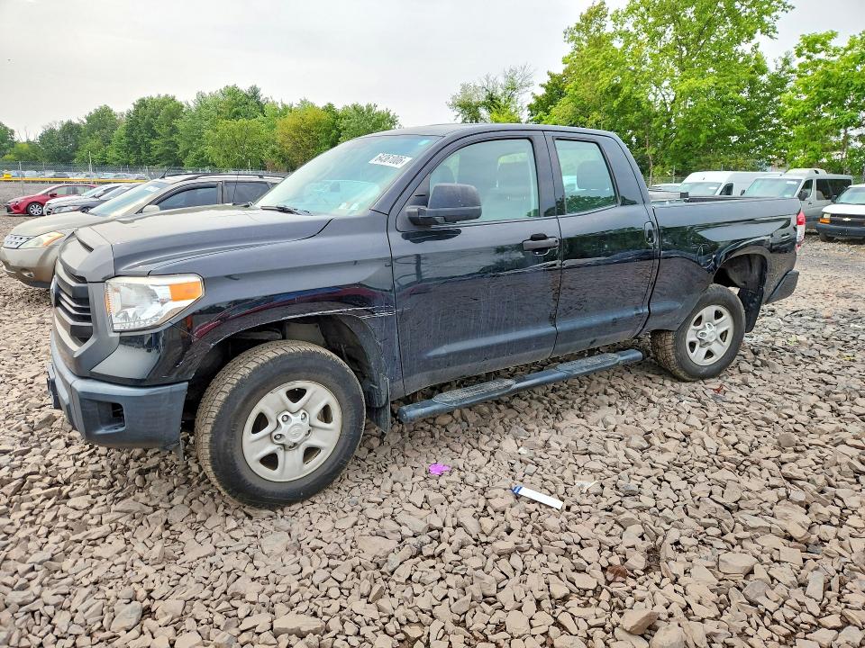 Aukcja sprzedaży 2017 Toyota Tundra, vin: 5TFUM5F1XHX073429, numer aukcji: 64361006