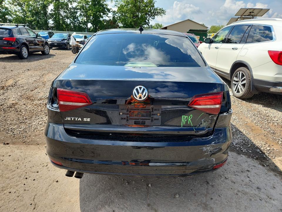 Продаж на аукціоні авто 2016 Volkswagen Jetta, vin: 3VWD67AJ7GM363206, номер лоту: 64307406