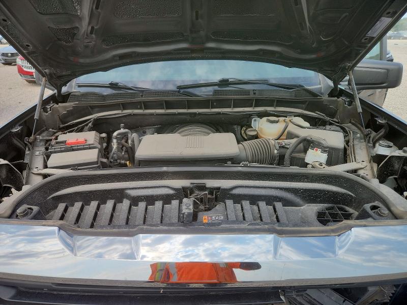Aukcja sprzedaży 2025 Gmc Sierra, vin: 1GTRUAED8SZ198144, numer aukcji: 63751486