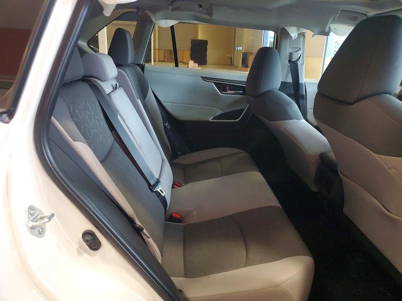 Продаж на аукціоні авто 2025 Toyota Rav4, vin: 2T3P1RFV9SW588899, номер лоту: 66627486