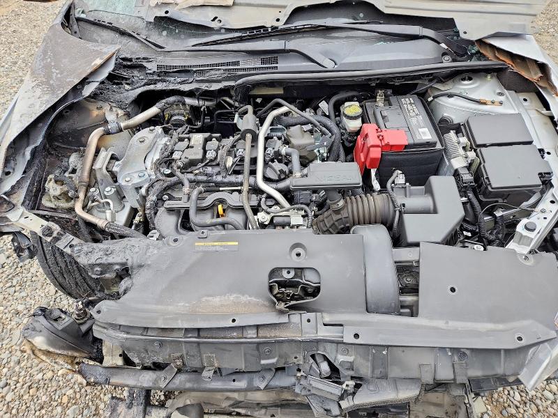 2021 Nissan Sentra მანქანა იყიდება აუქციონზე, vin: 3N1AB8CV3MY272660, აუქციონის ნომერი: 64297066