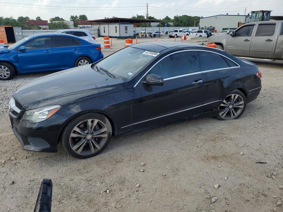 Aukcja sprzedaży 2014 Mercedes-benz E, vin: WDDKJ5KB7EF270788, numer aukcji: 63793096