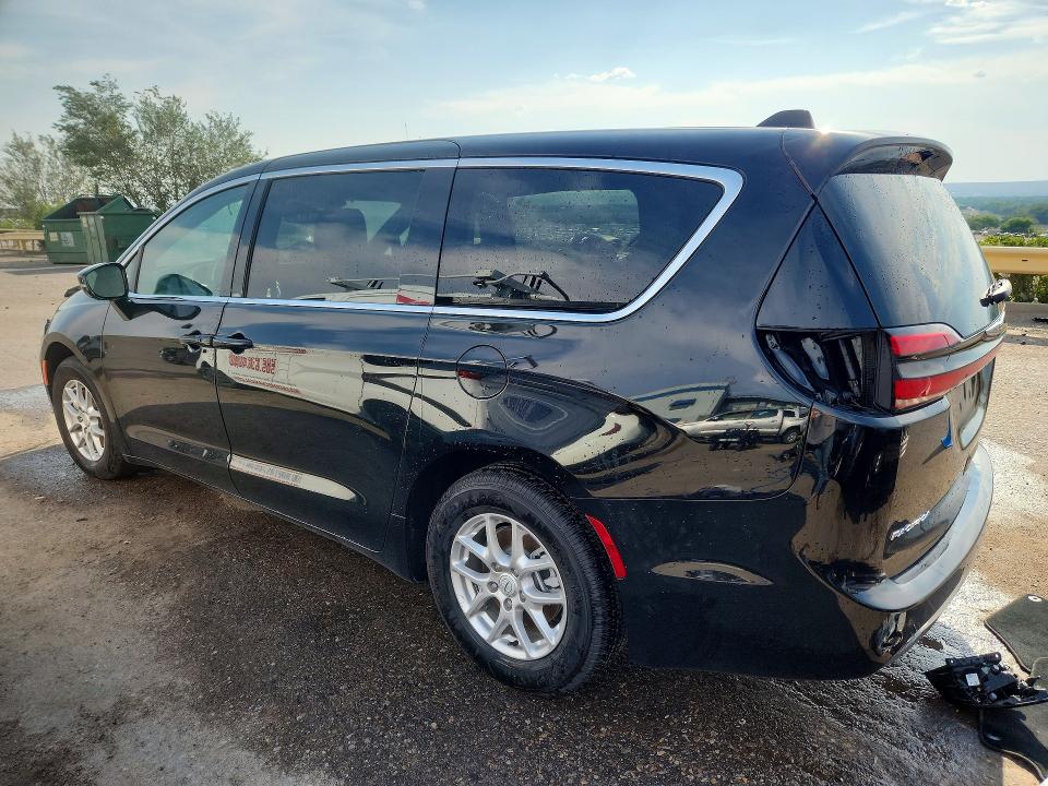 Aukcja sprzedaży 2025 Chrysler Pacifica, vin: 2C4RC1BG8SR585854, numer aukcji: 64600126