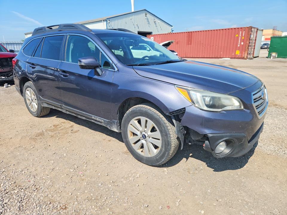 66378766 :رقم المزاد ، 4S4BSCGC7G3348483 vin ، 2016 Subaru Outback مزاد بيع