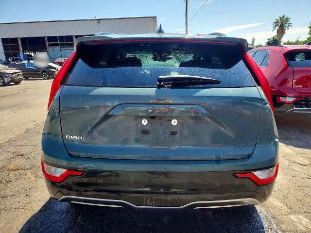 63731146 :رقم المزاد ، KNDCR3L10R5113083 vin ، 2024 Kia Niro مزاد بيع