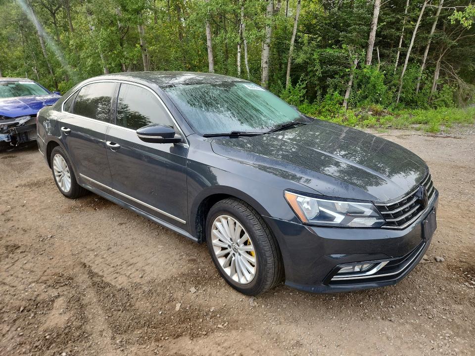 Aukcja sprzedaży 2016 Volkswagen Passat, vin: 1VWBS7A37GC067057, numer aukcji: 65945856