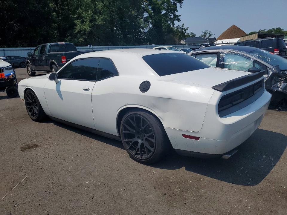 64805546 :رقم المزاد ، 2C3CDYBT6DH535315 vin ، 2013 Dodge Challenger مزاد بيع