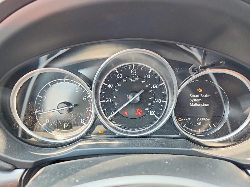 Aukcja sprzedaży 2024 Mazda Cx-5, vin: JM3KFBBL6R0408193, numer aukcji: 64223596