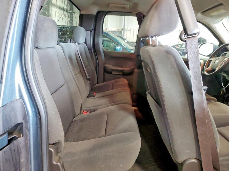 Auction sale of the 2009 Gmc Sierra, vin: 1GTEK29049Z223553, lot number: 64516706