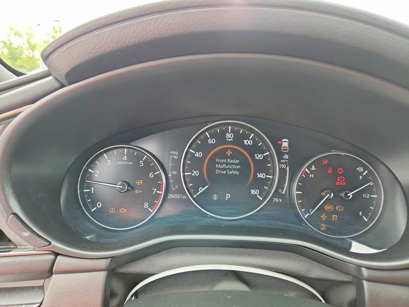64616406 :رقم المزاد ، JM1BPBML1N1507611 vin ، 2022 Mazda 3 مزاد بيع