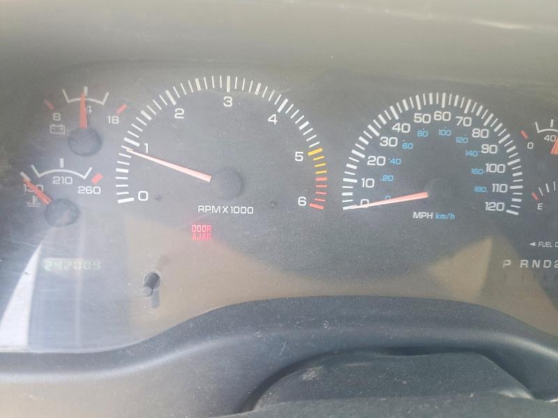 Продаж на аукціоні авто 2000 Dodge Dakota, vin: 1B7GL2AZ4YS672495, номер лоту: 64680786