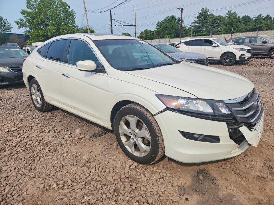 Продаж на аукціоні авто 2011 Honda Accord Crosstour, vin: 5J6TF2H52BL005297, номер лоту: 65190736