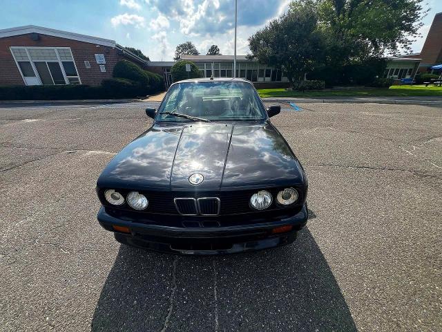 Продажа на аукционе авто 1988 Bmw M3, vin: WBSAK0308J2196598, номер лота: 64159786