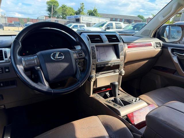 Продажа на аукционе авто 2013 Lexus Gx, vin: JTJBM7FX4D5062131, номер лота: 63821236