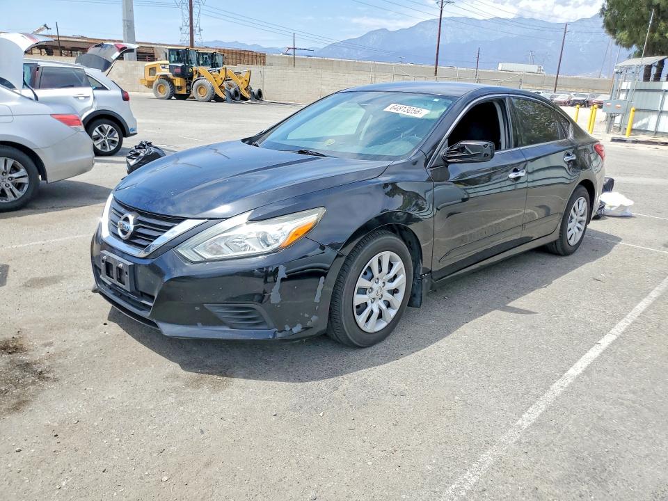 Aukcja sprzedaży 2017 Nissan Altima, vin: 1N4AL3AP1HN341324, numer aukcji: 64813056