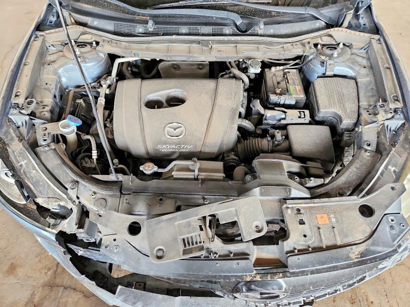 Aukcja sprzedaży 2015 Mazda Cx-5, vin: JM3KE2BE4F0482910, numer aukcji: 64153936