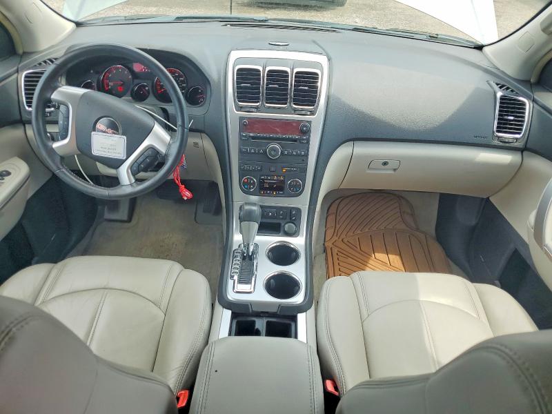 Aukcja sprzedaży 2008 Gmc Acadia, vin: 1GKER23718J255489, numer aukcji: 64572326