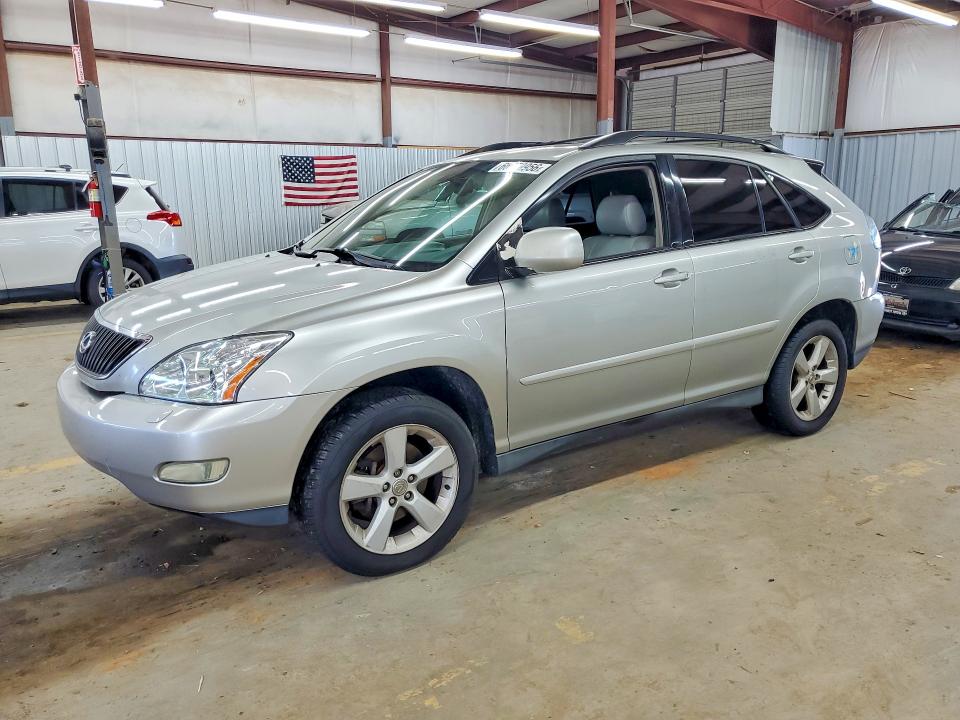 Aukcja sprzedaży 2004 Lexus Rx, vin: 2T2GA31U24C014035, numer aukcji: 66359956