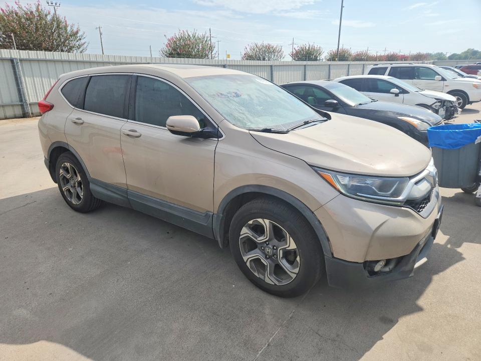 Aukcja sprzedaży 2019 Honda Cr-v, vin: 5J6RW1H81KL002731, numer aukcji: 65934006
